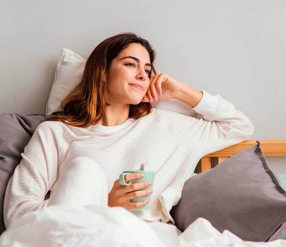 Understanding Benign Breast Conditions