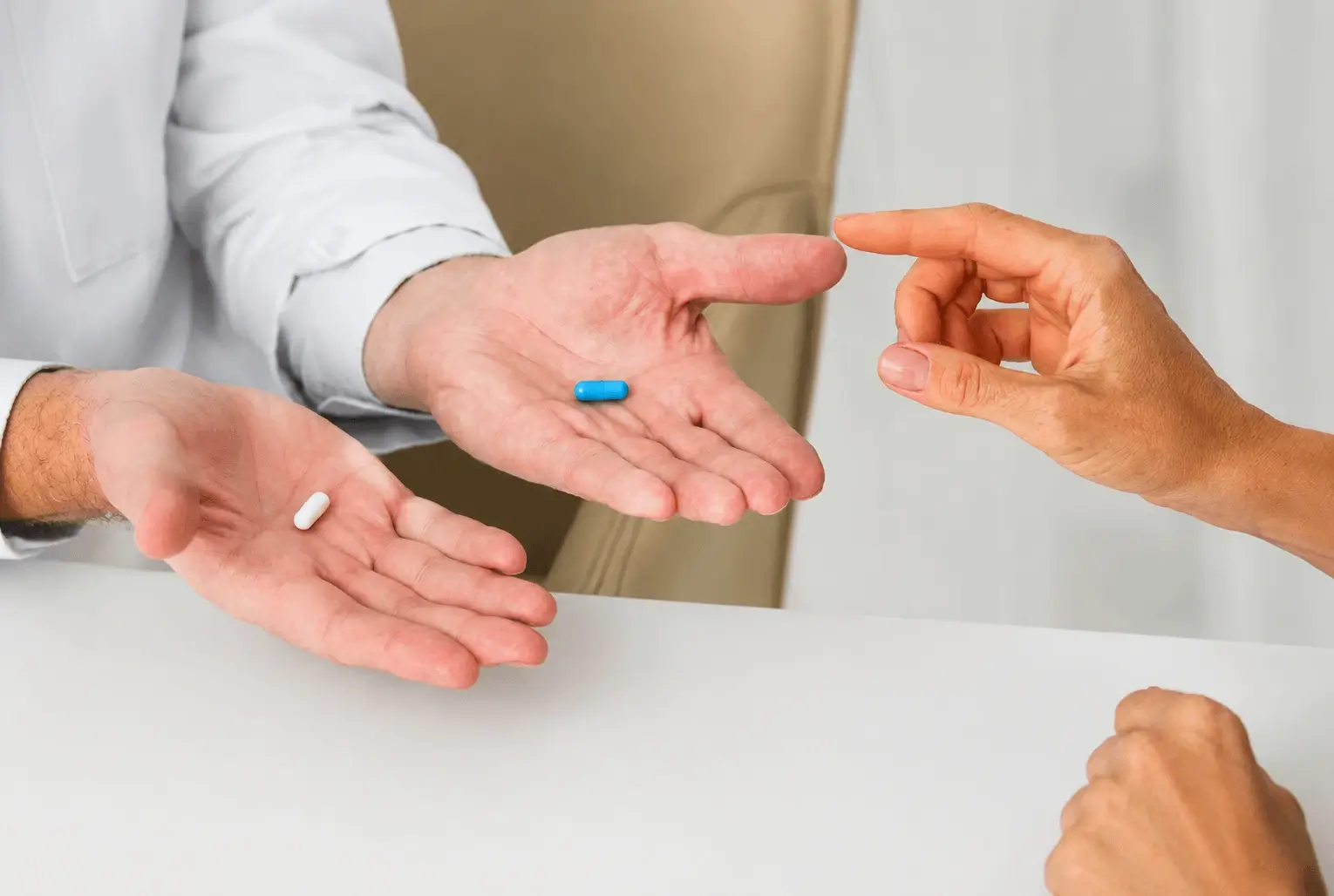 Capsular Contracture - Ms Jajini Varghese London