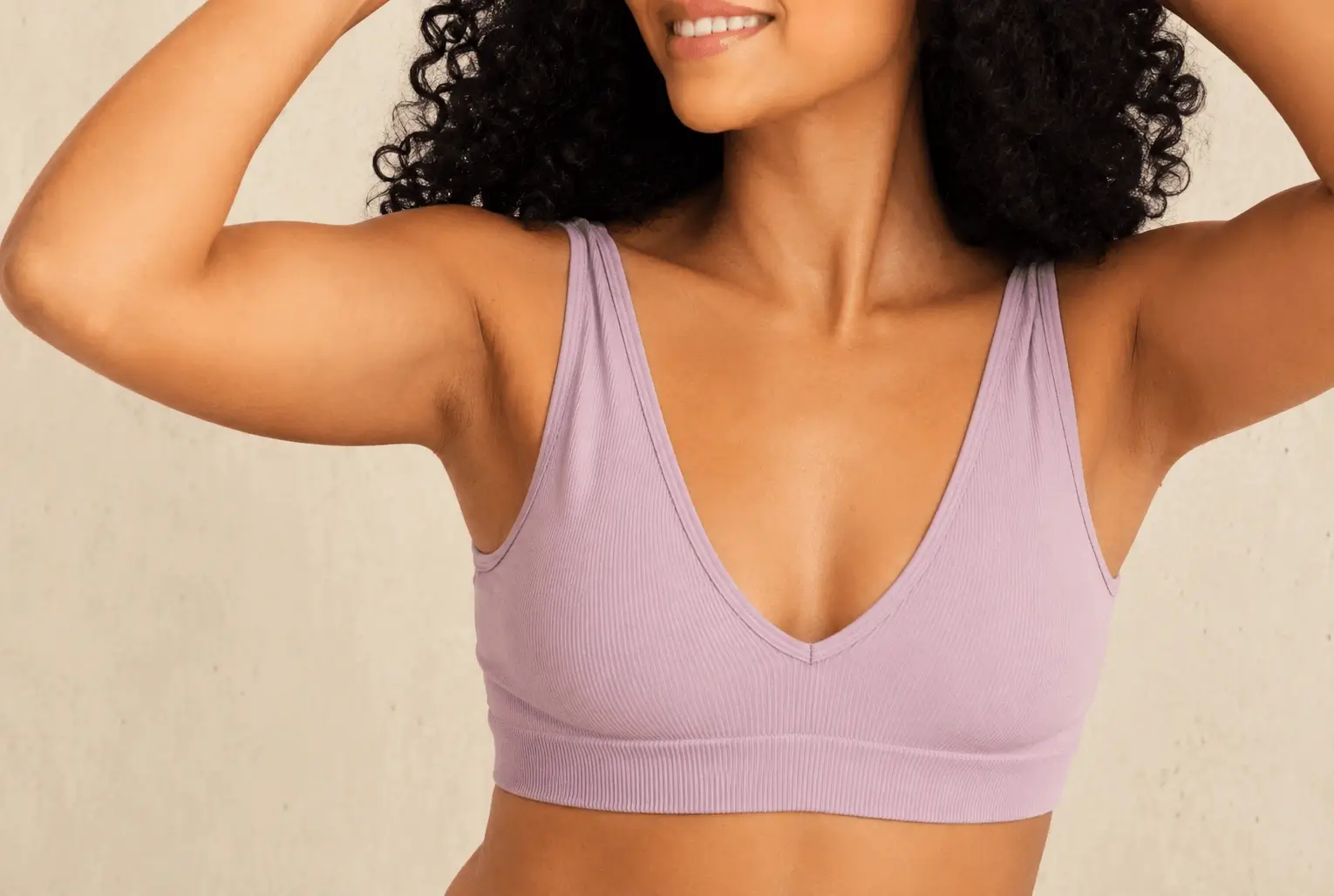 Dense Breasts - Ms Jajini Varghese London