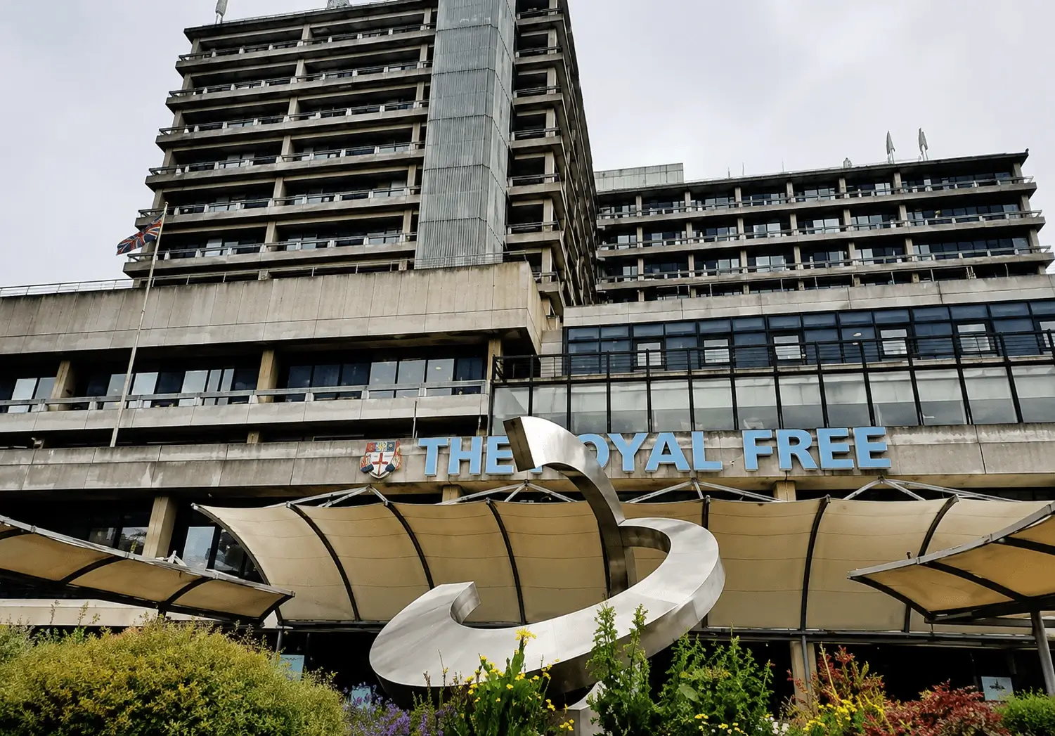 Royal Free Hospital